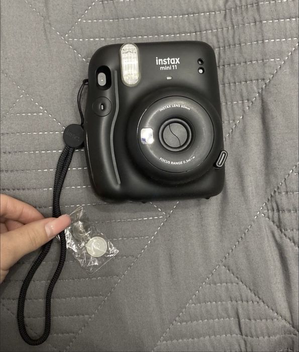 Камера Fujifilm Instax Mini 11