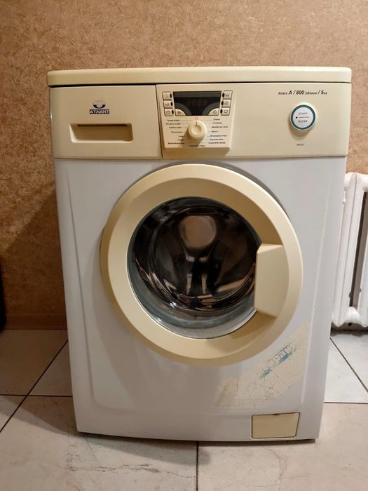 Продам стиральную машину