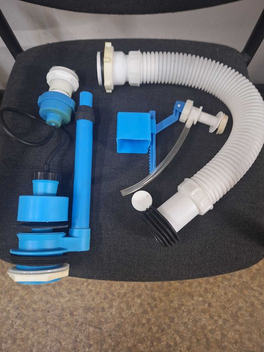 Арматура за казанче