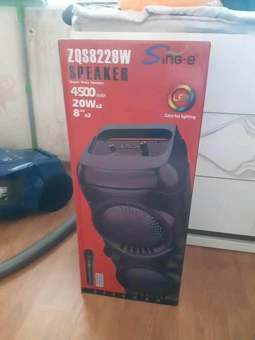 Продам колоки мульти.