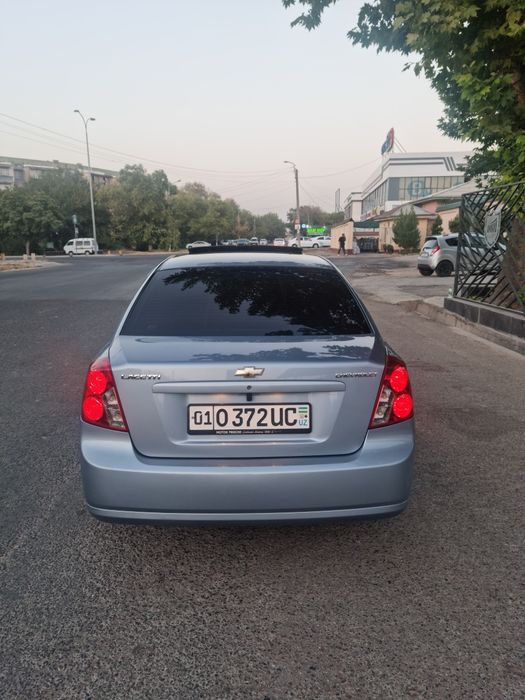 Ласетти 1.6 аренда насия савдо холати идеал пробег 126000 метан газ