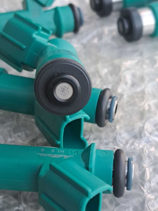 Форсунки топливные айсин