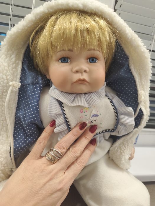 Красиви кукли от 40лв до 49лв