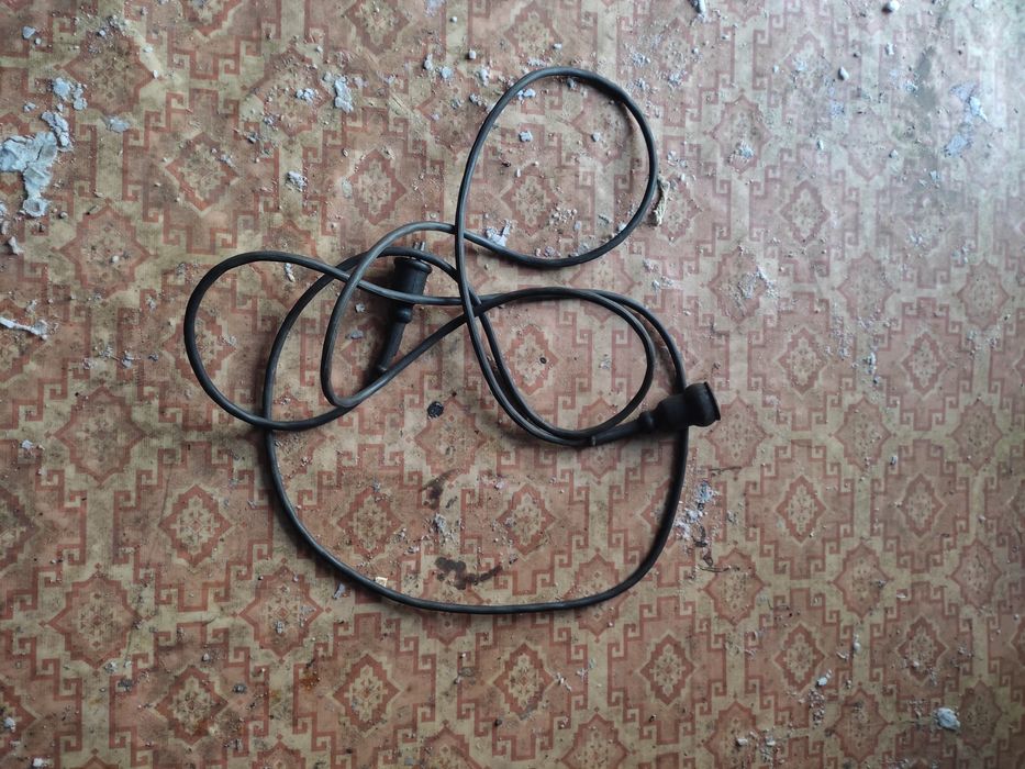 Удленители и Тиски