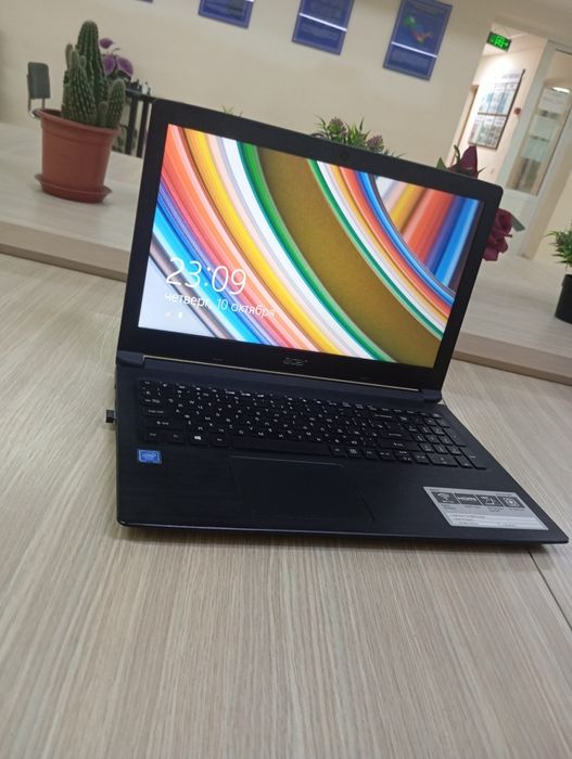 Aser ноутбук сотилади!!!Срочно арзонга