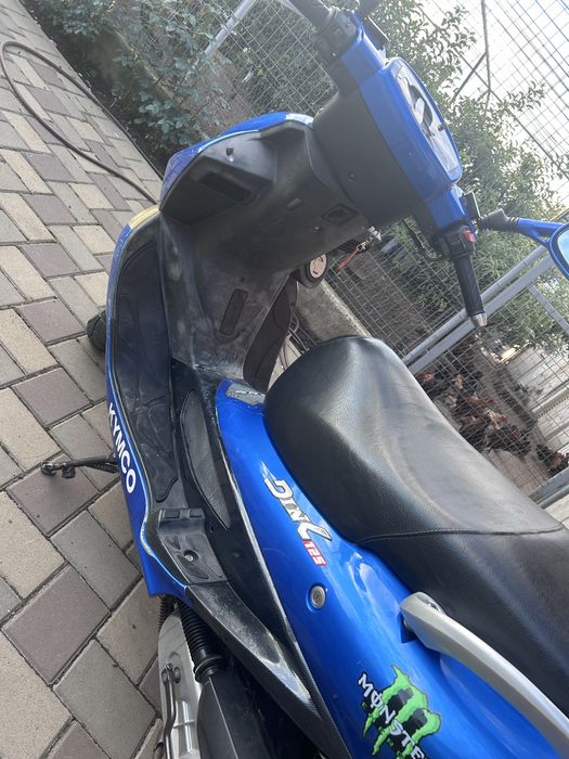 Vand scuter kymco 125cc