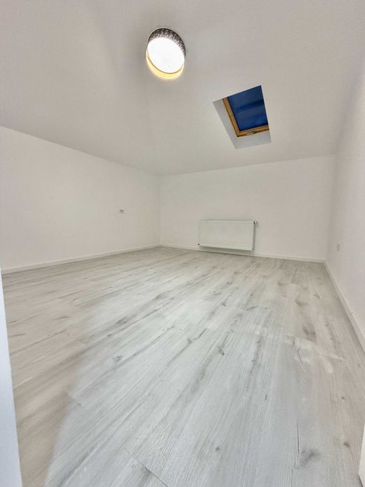 Apartament 2 camere mansarda Militari Residence
