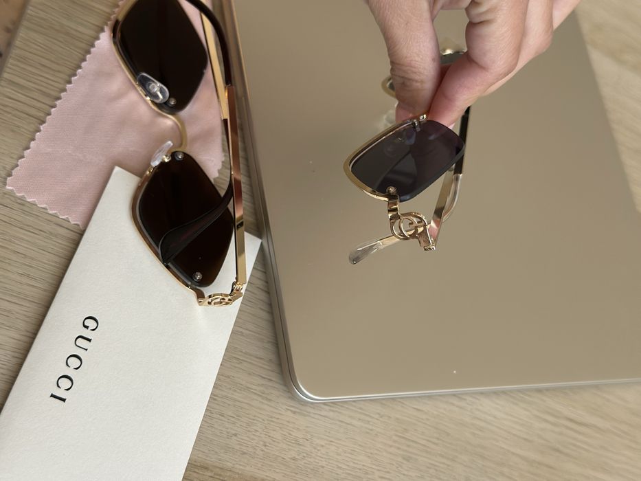 Очила на Gucci унисекс