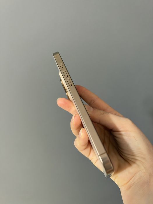 Iphone 16 pro max 256 gb - NU NEGOCIEZ