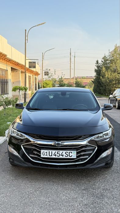 Malibu sotiladi srochna