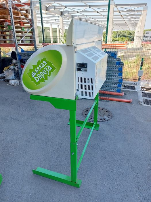 Нови фризери, не исползвани