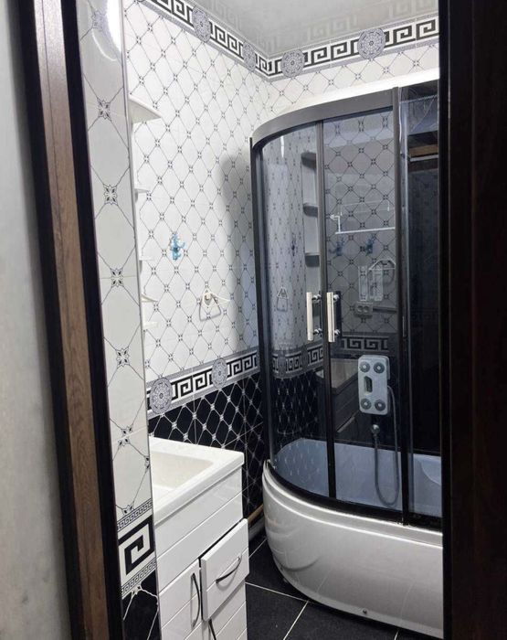 Код 887  Продается 3в4/3/5 ком квартира куйлюк 5