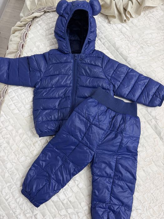 Детская Куртка весна