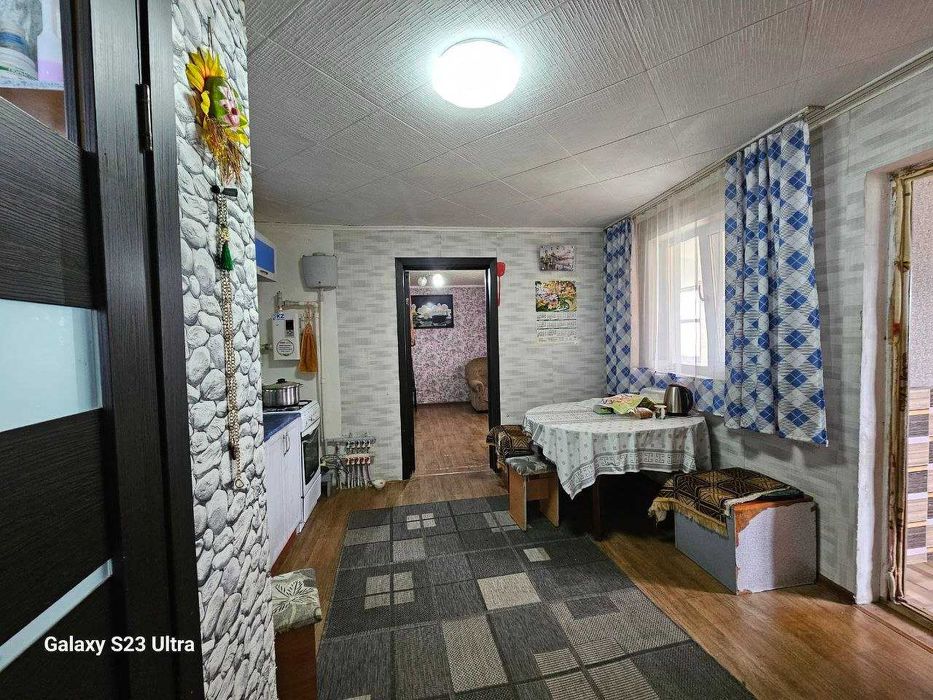 продам дом Костанай-2 не дорого