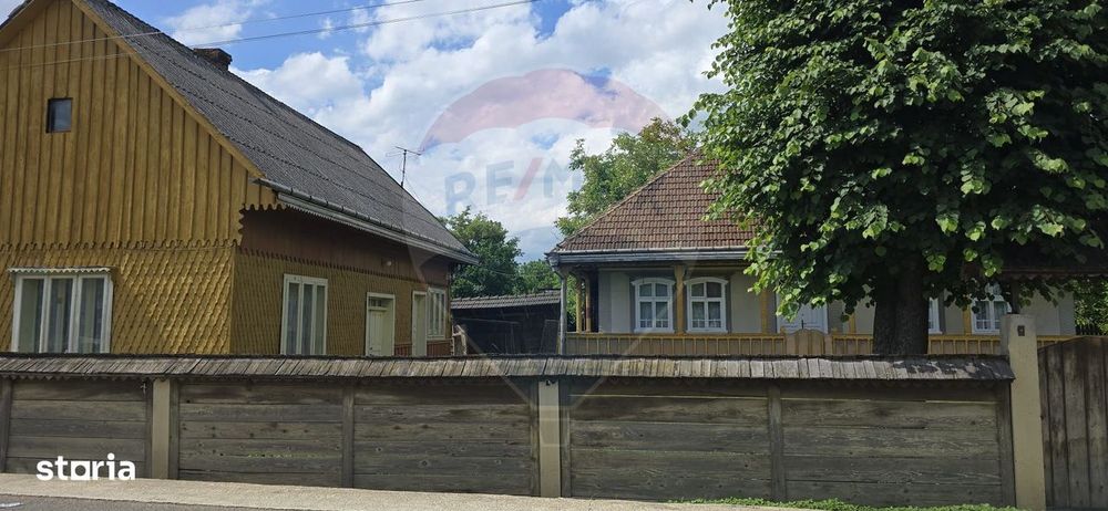 Casă de vanzare in Arbore
