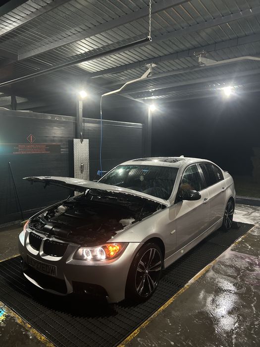 Bmw e90