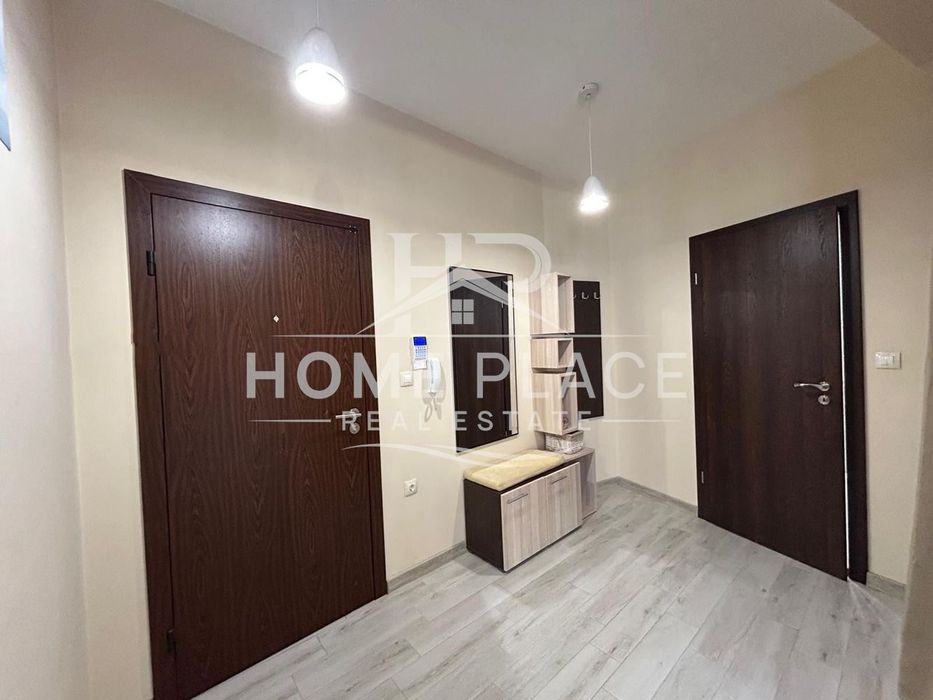 Дава се под наем Двустаен апартамент в Варна, Бриз - 60 кв.м за 598.23 € - Снимка #7