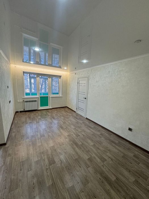 Продам 2 ком.кв, 2/5, район Кайрат