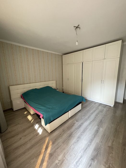 Нужна девушка на подселение