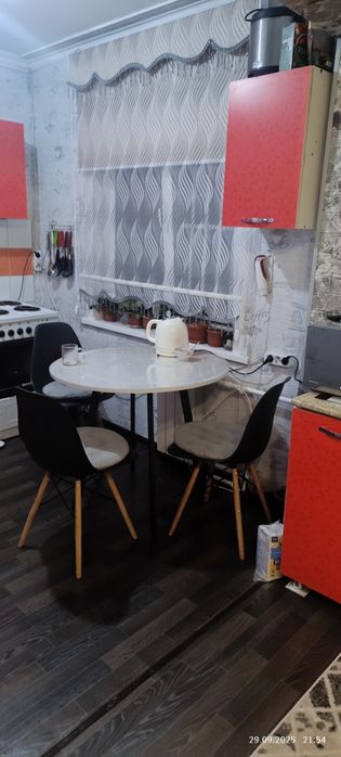 Продам квартиру 2к