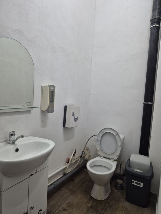 Ofer spatiu depozitare zona Metro Iasi 50mp, 220mp, 600mp