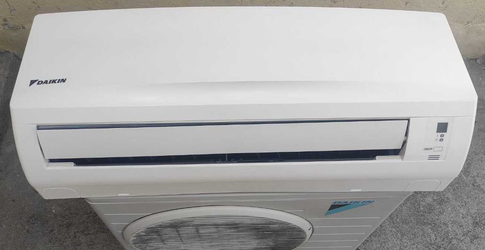 Инверторен климатик Daikin 12000 BTU