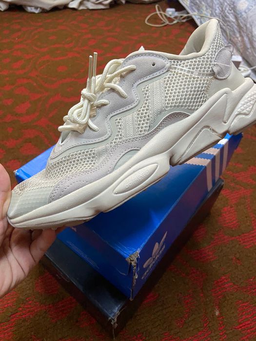 Мужские кросовки