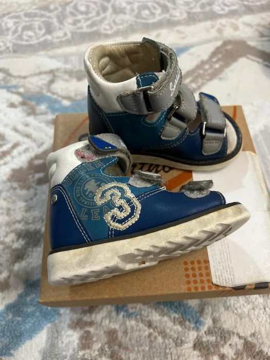 Продам Ортопедический Обувь