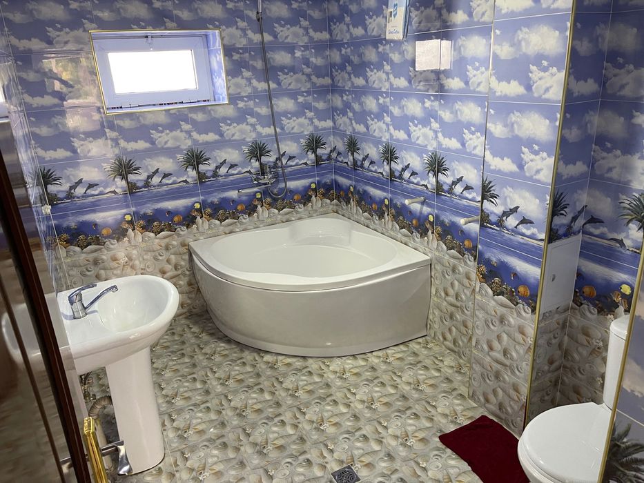 Samgasi ijaraga kvartira 3x  Faqat oila uzoq mudatga Yangi remontda