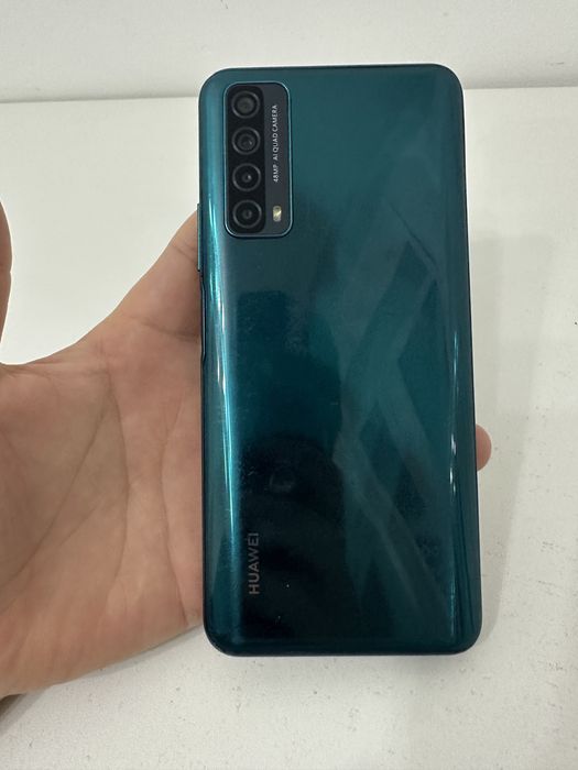 Обмен/продажа Хуавей п смарт 21