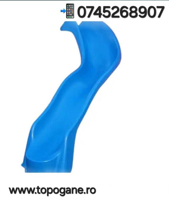 Tobogane pentru copii