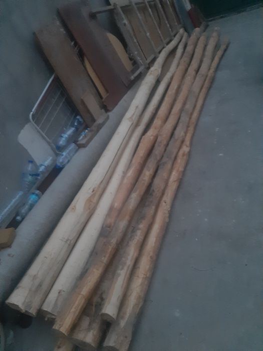 Терак ёгоч 8дона. Арзон сотаман. Узунлиги 4,5м.