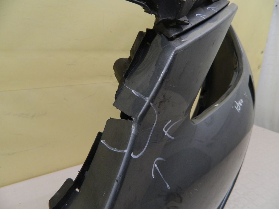 Bara fata Seat Ibiza 6J, 2008, 2009, 2010, 2011, 2012, Cod origine 6J0807221K.