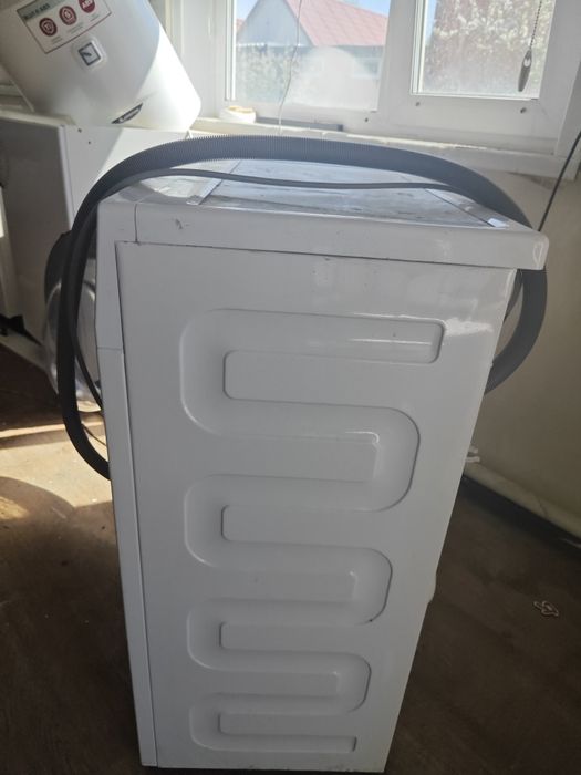 Стиральная машина Beko