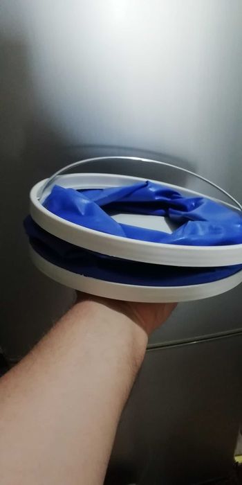 Рукомойник с дозатором