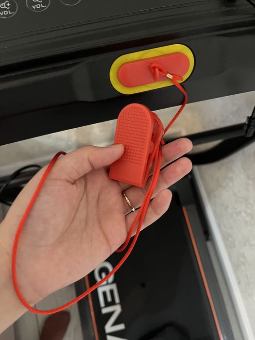 Беговая дорожка