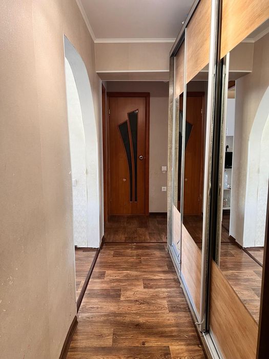 Продам 2х комнатную квартиру