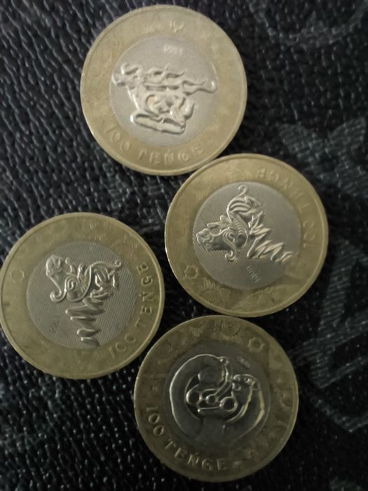 Продам  коллекционные монеты