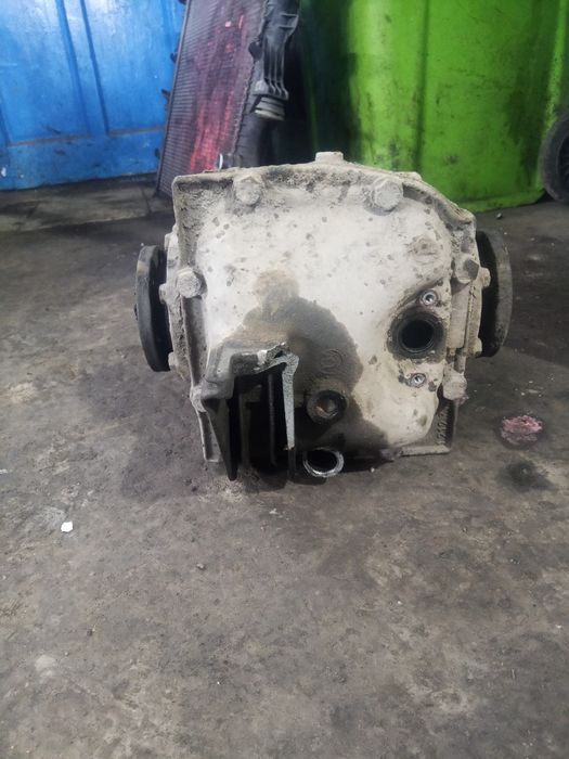 Продам редуктор от БМВ