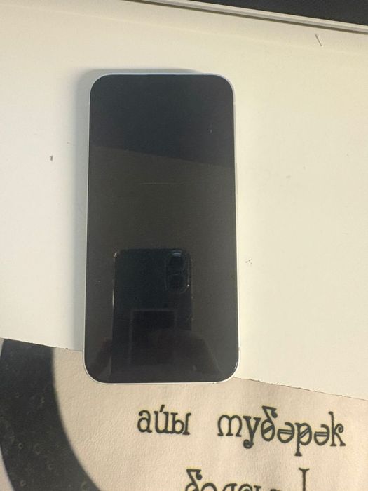 Айфон 14 на 128гб