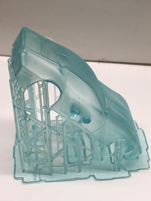 3D принтиране и 3Д CAD моделиране, сканиране, Сервиз 3D принтери