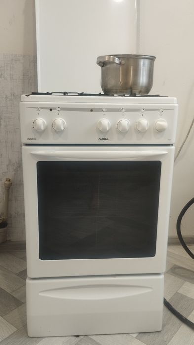 Комбинированная плита