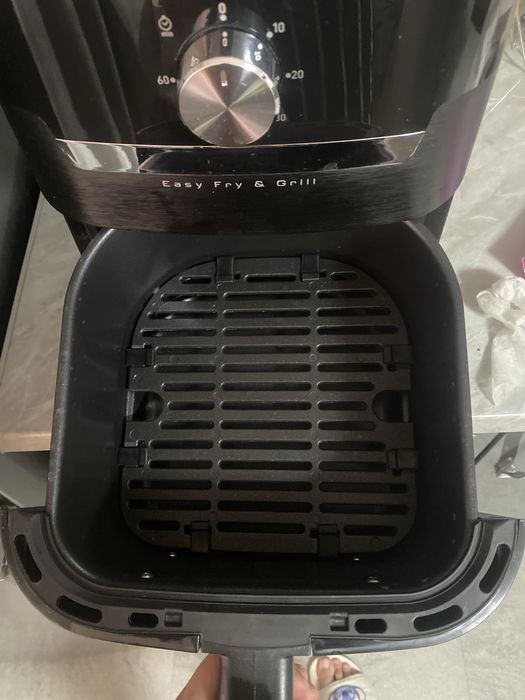 Tefal Easy Fry & Grill Classic