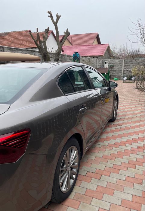 Toyota Avensis 2.0 Diesel 2016