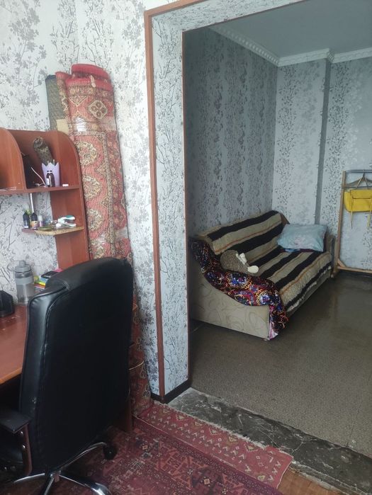 Квартира 3/9/9 Карасу 6 макро