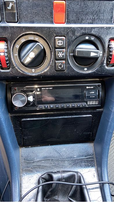 Продам мерседес 124