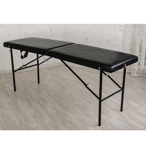 Новая кушетка для салона