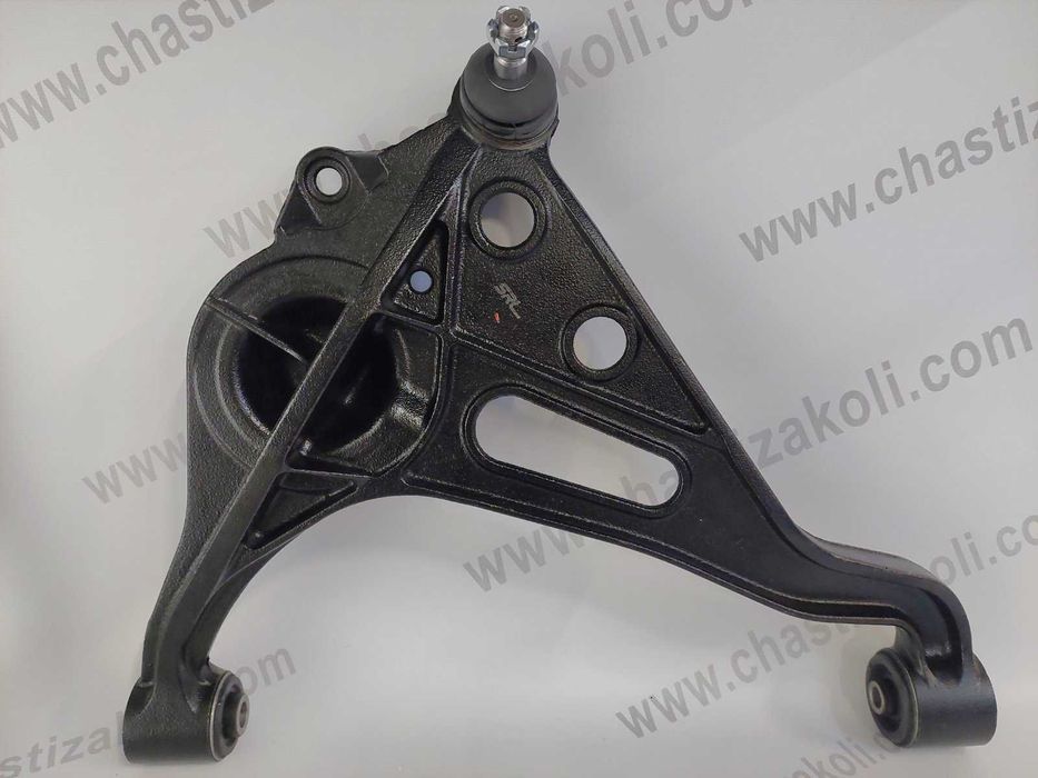 Носачи за SUZUKI GRAND VITARA /98-05/ Сузуки Гранд ВИТАРА