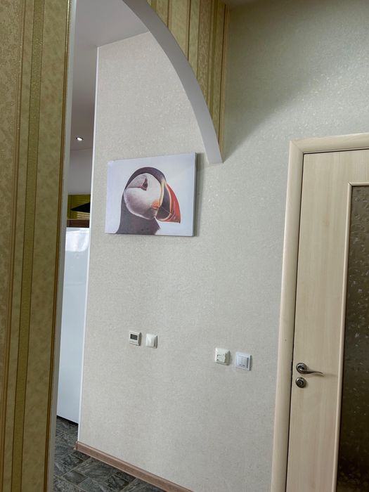 По суточно квартира Green Park