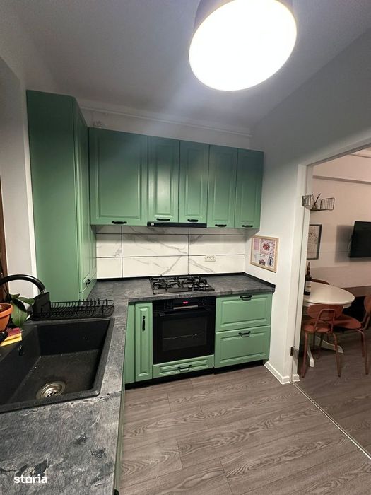 Ap.2 camere cu centrala termica